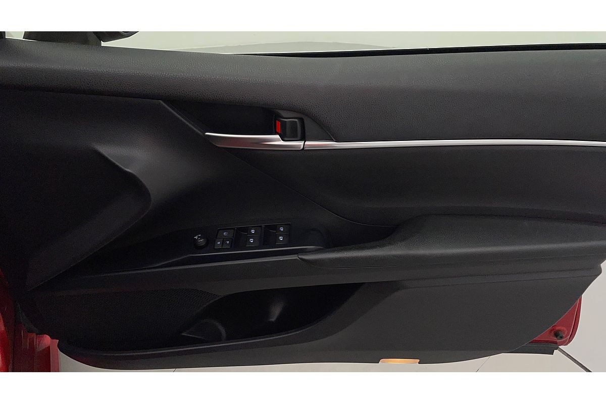 2019 Toyota Camry Ascent Sport ASV70R