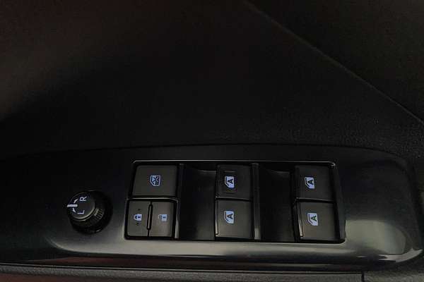 2019 Toyota Camry Ascent Sport ASV70R