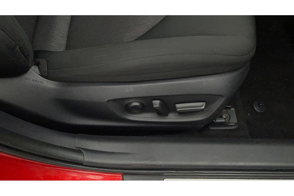 2019 Toyota Camry Ascent Sport ASV70R