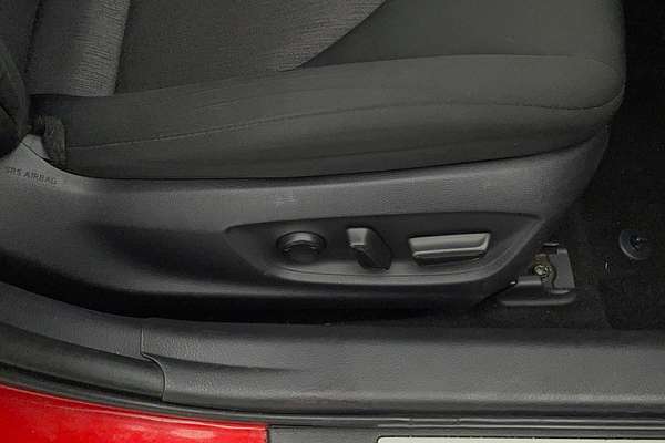 2019 Toyota Camry Ascent Sport ASV70R