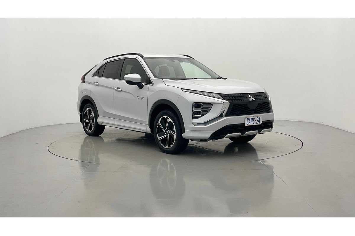2021 Mitsubishi Eclipse Cross PHEV Aspire YB