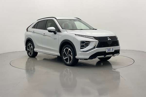 2021 Mitsubishi Eclipse Cross PHEV Aspire YB