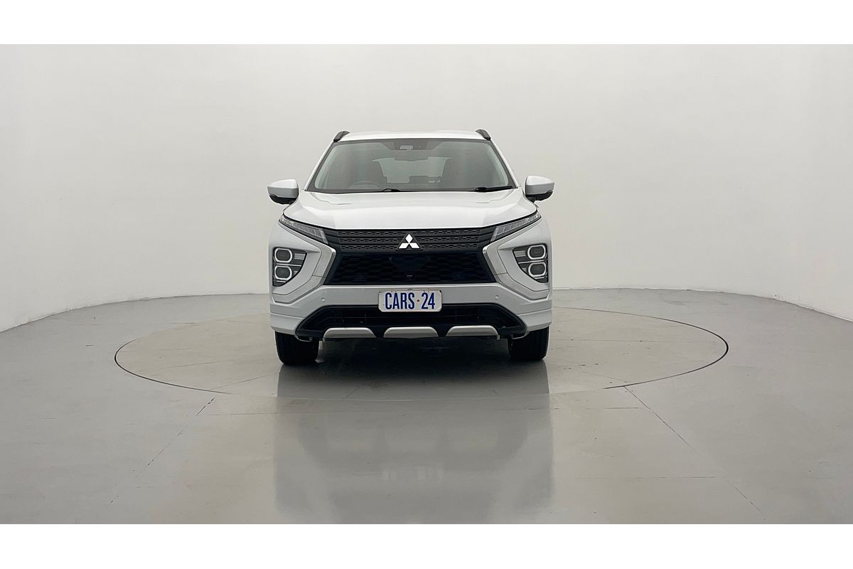 2021 Mitsubishi Eclipse Cross PHEV Aspire YB