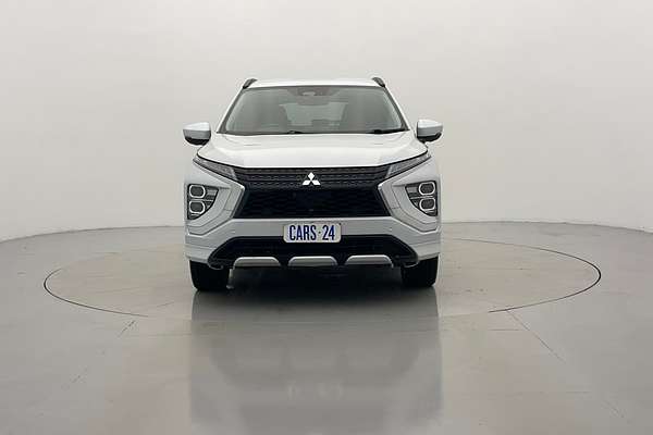 2021 Mitsubishi Eclipse Cross PHEV Aspire YB