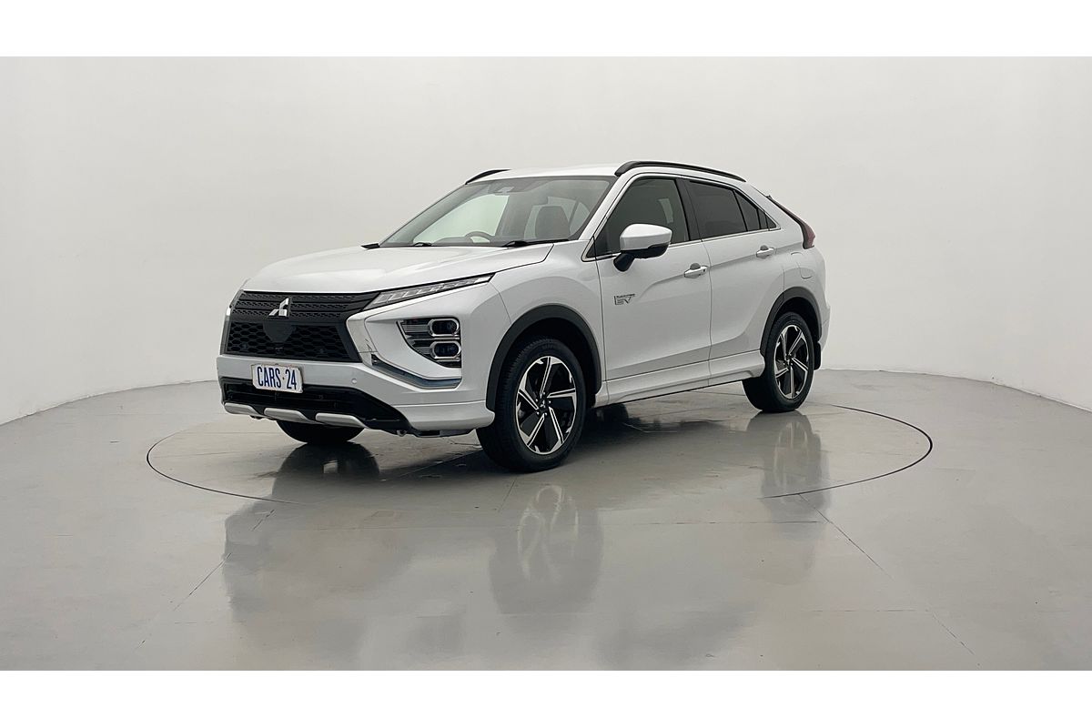 2021 Mitsubishi Eclipse Cross PHEV Aspire YB
