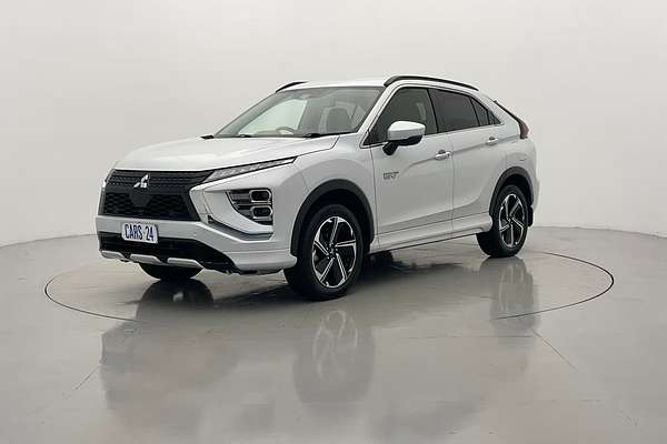 2021 Mitsubishi Eclipse Cross PHEV Aspire YB