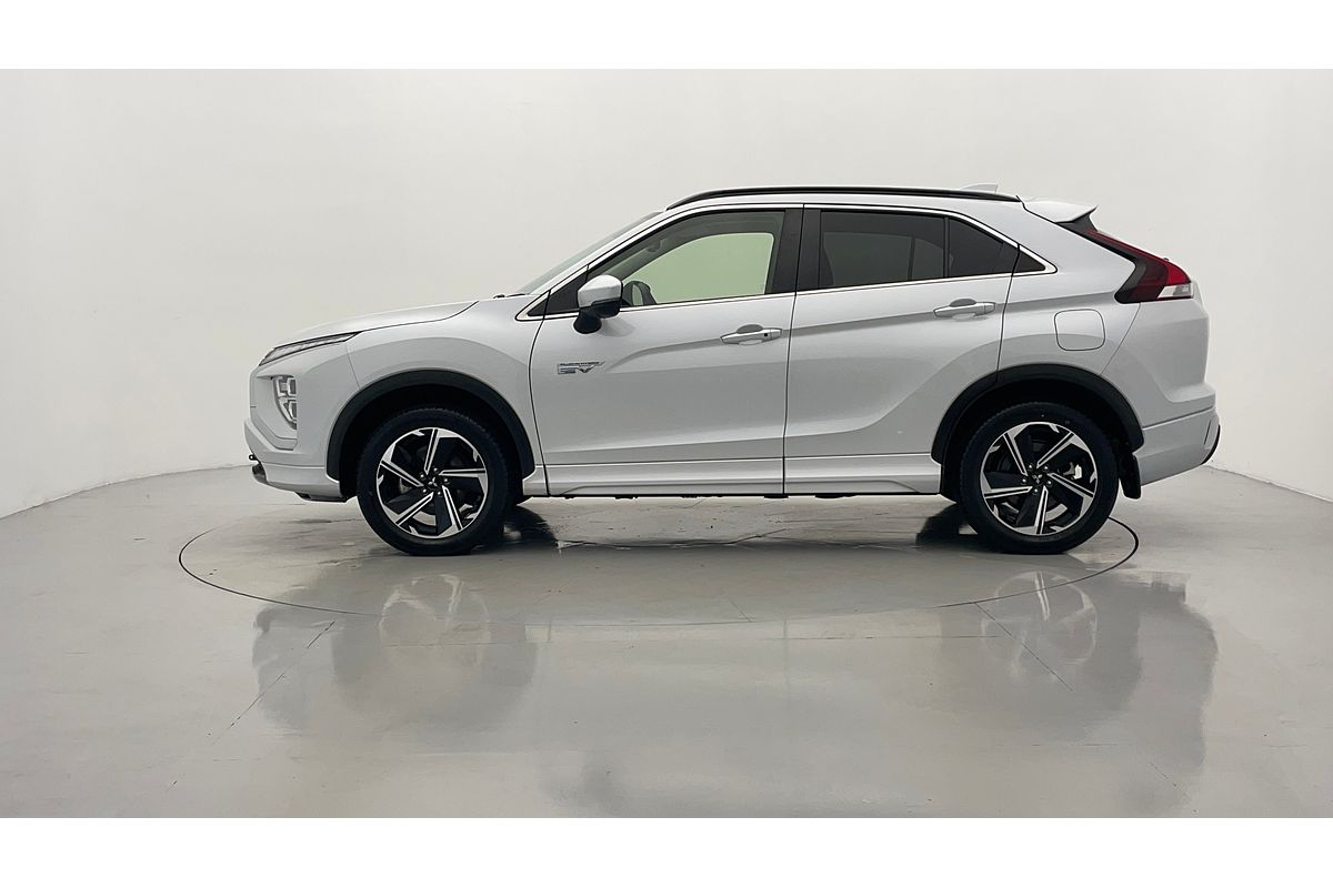 2021 Mitsubishi Eclipse Cross PHEV Aspire YB
