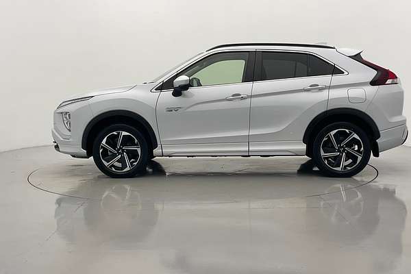 2021 Mitsubishi Eclipse Cross PHEV Aspire YB