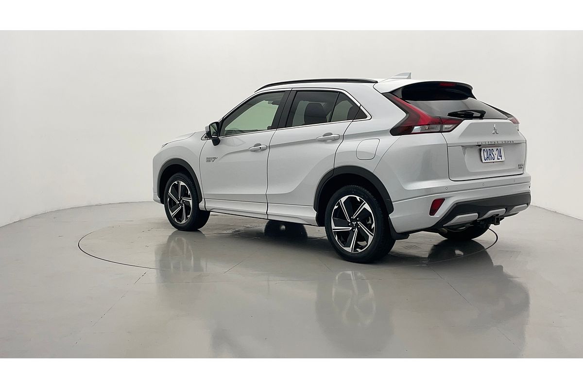 2021 Mitsubishi Eclipse Cross PHEV Aspire YB