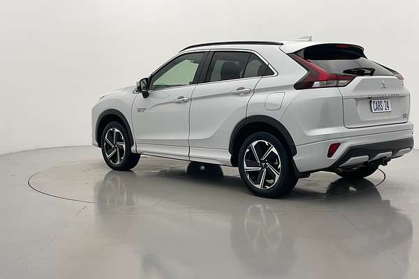 2021 Mitsubishi Eclipse Cross PHEV Aspire YB