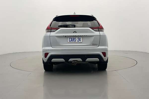 2021 Mitsubishi Eclipse Cross PHEV Aspire YB