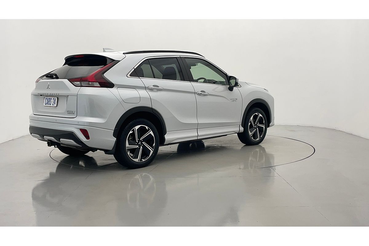 2021 Mitsubishi Eclipse Cross PHEV Aspire YB