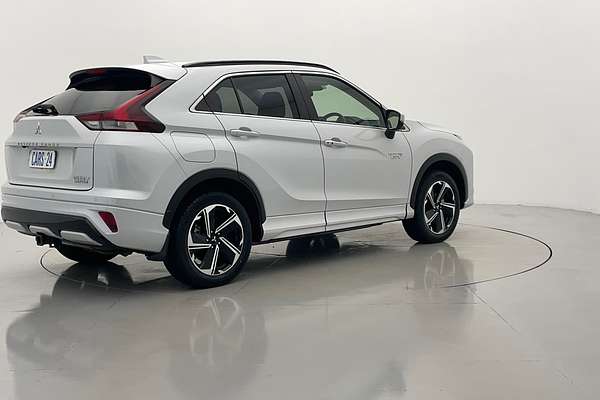 2021 Mitsubishi Eclipse Cross PHEV Aspire YB