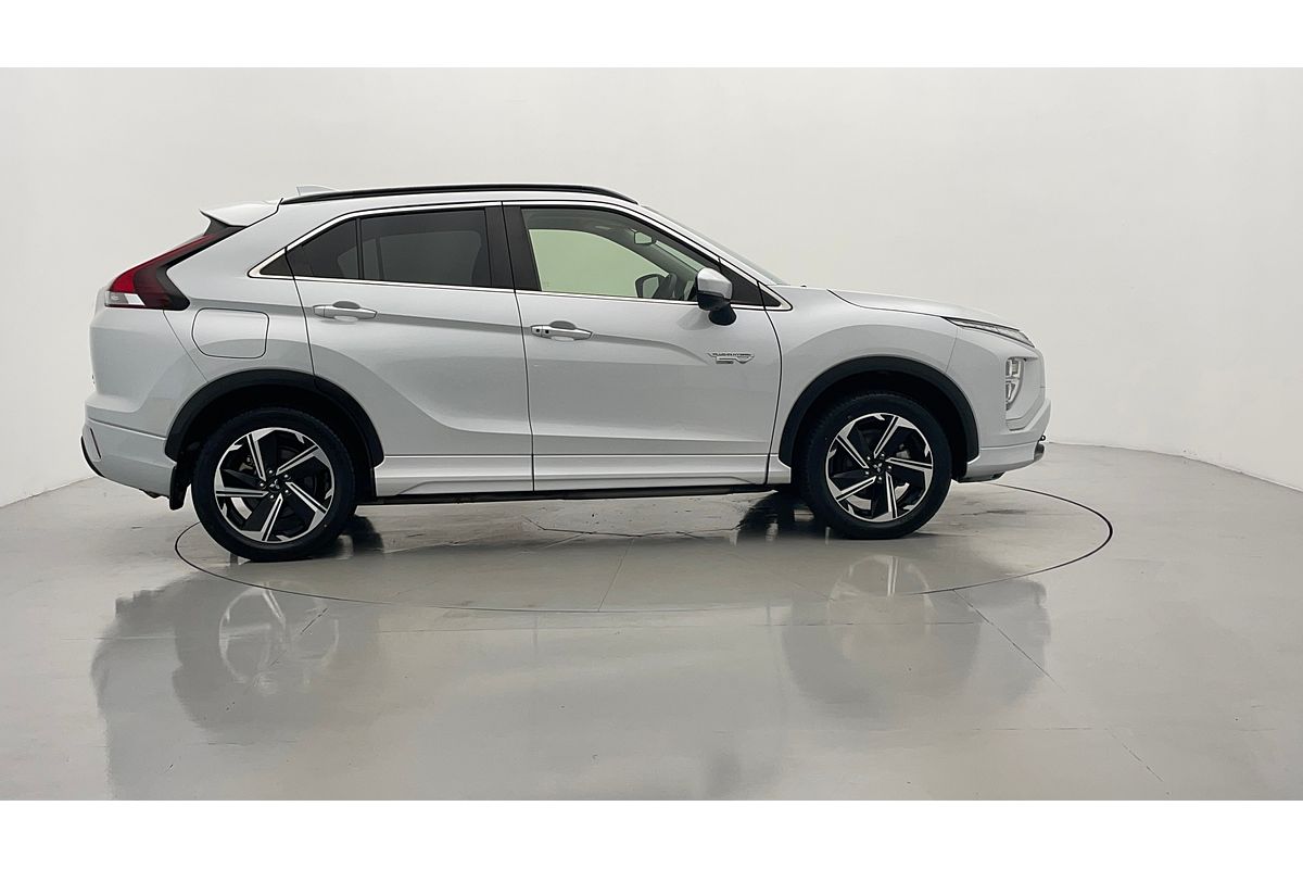 2021 Mitsubishi Eclipse Cross PHEV Aspire YB