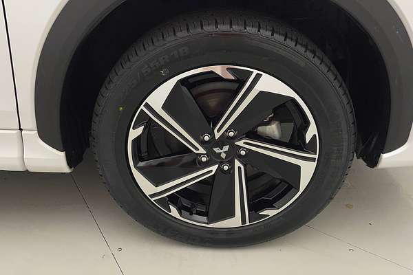 2021 Mitsubishi Eclipse Cross PHEV Aspire YB