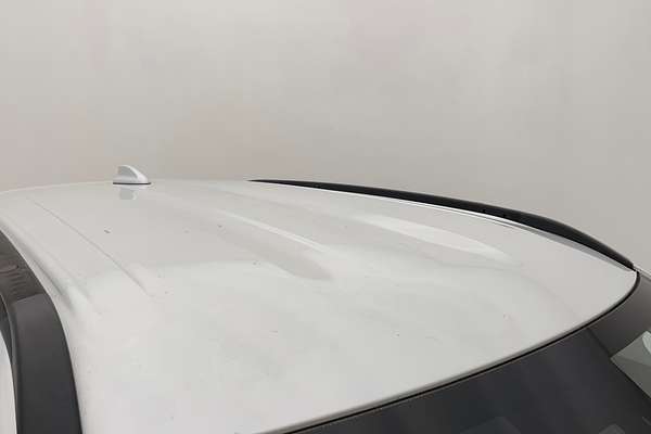 2021 Mitsubishi Eclipse Cross PHEV Aspire YB