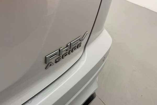 2021 Mitsubishi Eclipse Cross PHEV Aspire YB