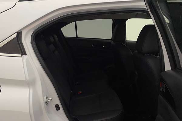 2021 Mitsubishi Eclipse Cross PHEV Aspire YB