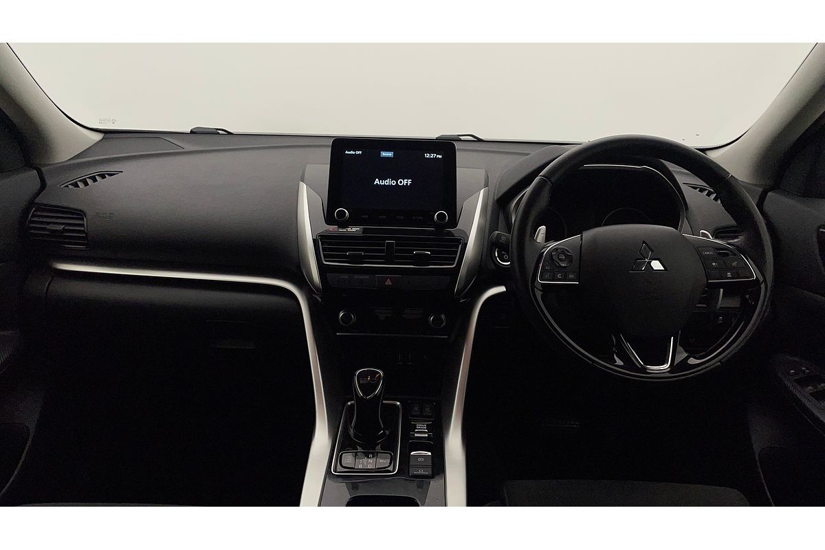 2021 Mitsubishi Eclipse Cross PHEV Aspire YB