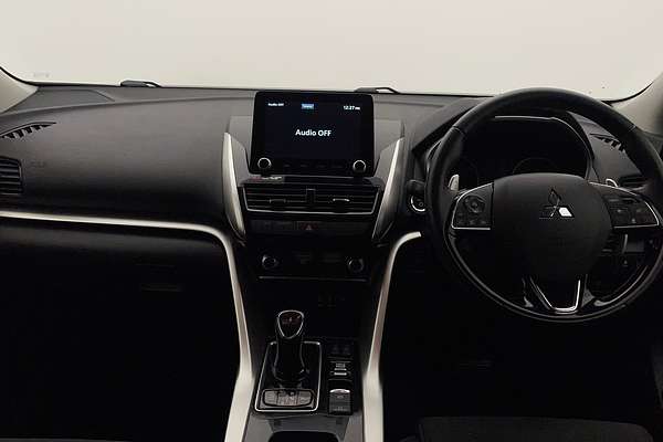 2021 Mitsubishi Eclipse Cross PHEV Aspire YB