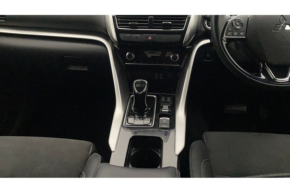 2021 Mitsubishi Eclipse Cross PHEV Aspire YB