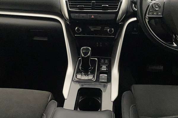 2021 Mitsubishi Eclipse Cross PHEV Aspire YB