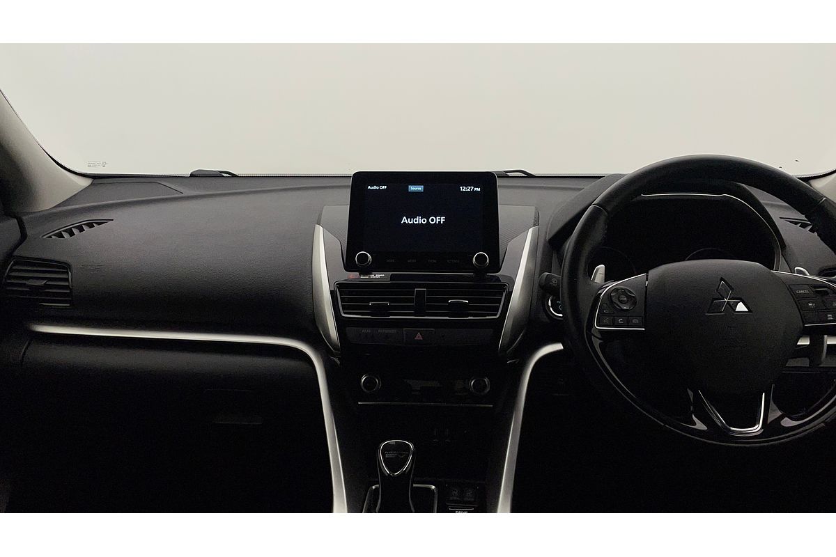 2021 Mitsubishi Eclipse Cross PHEV Aspire YB