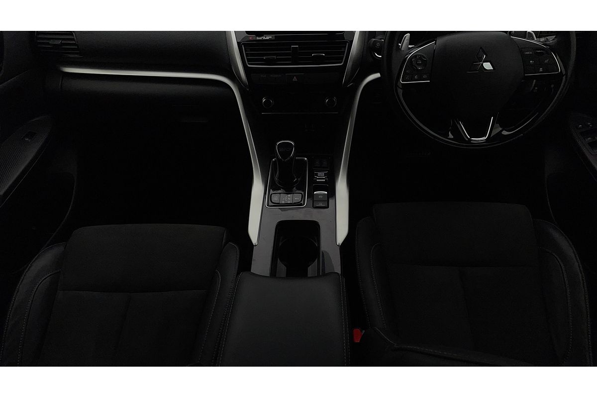 2021 Mitsubishi Eclipse Cross PHEV Aspire YB