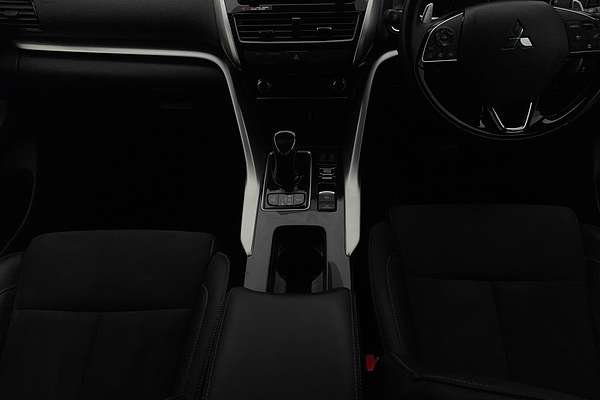 2021 Mitsubishi Eclipse Cross PHEV Aspire YB