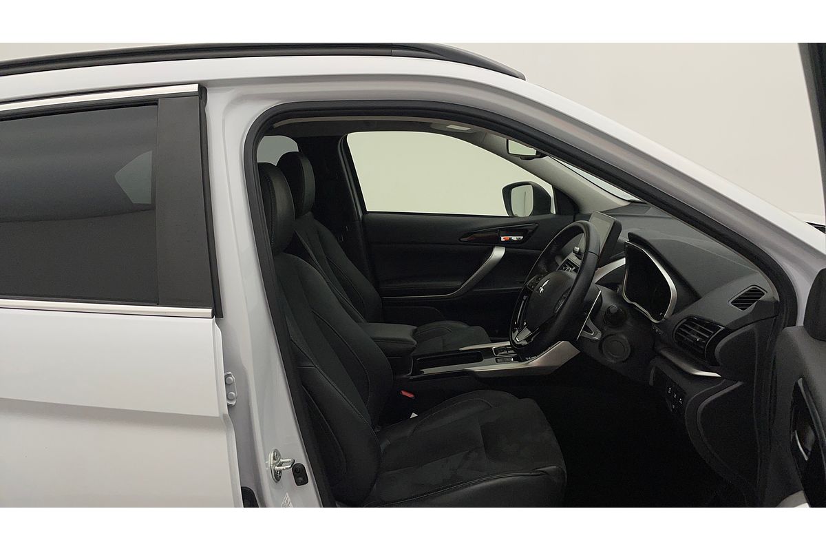 2021 Mitsubishi Eclipse Cross PHEV Aspire YB