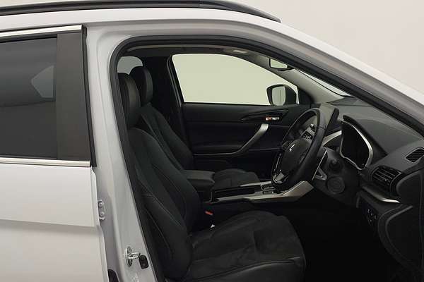 2021 Mitsubishi Eclipse Cross PHEV Aspire YB