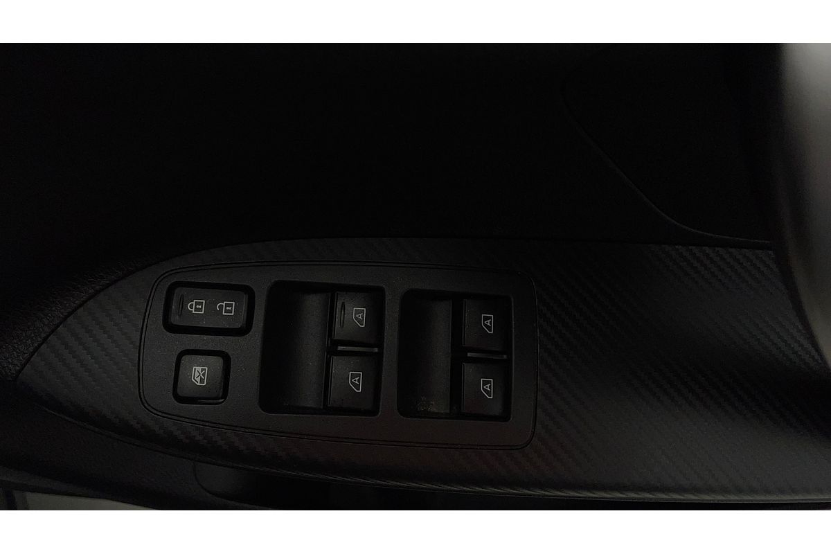 2021 Mitsubishi Eclipse Cross PHEV Aspire YB