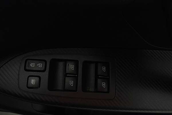 2021 Mitsubishi Eclipse Cross PHEV Aspire YB