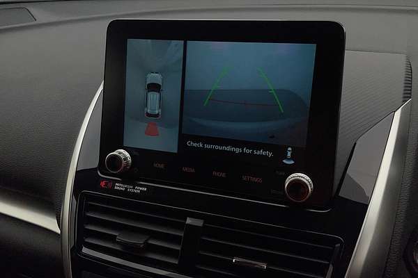 2021 Mitsubishi Eclipse Cross PHEV Aspire YB