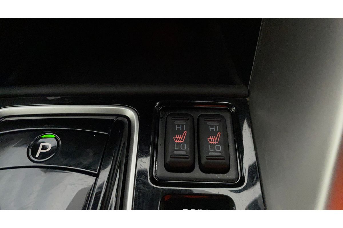2021 Mitsubishi Eclipse Cross PHEV Aspire YB