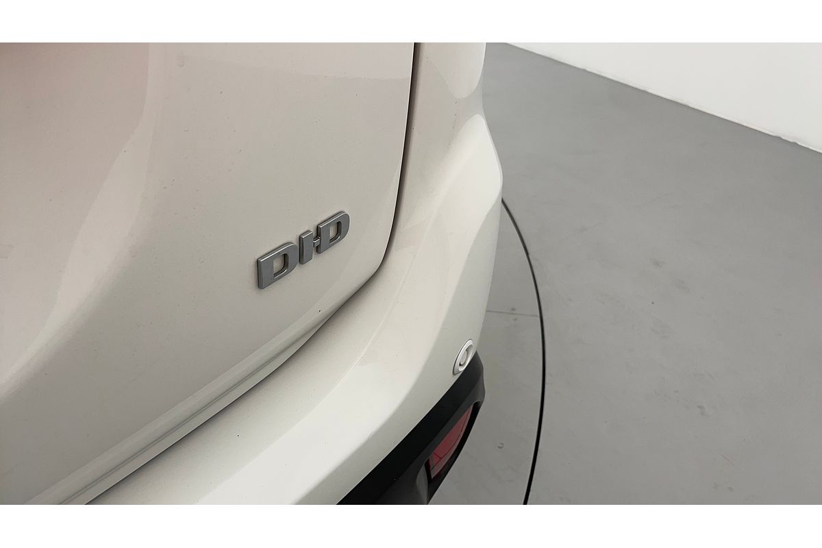 2017 Mitsubishi Outlander Exceed ZK