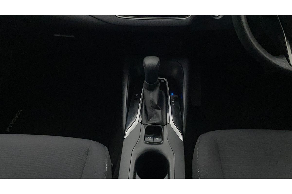 2019 Toyota Corolla Ascent Sport Hybrid ZWE211R
