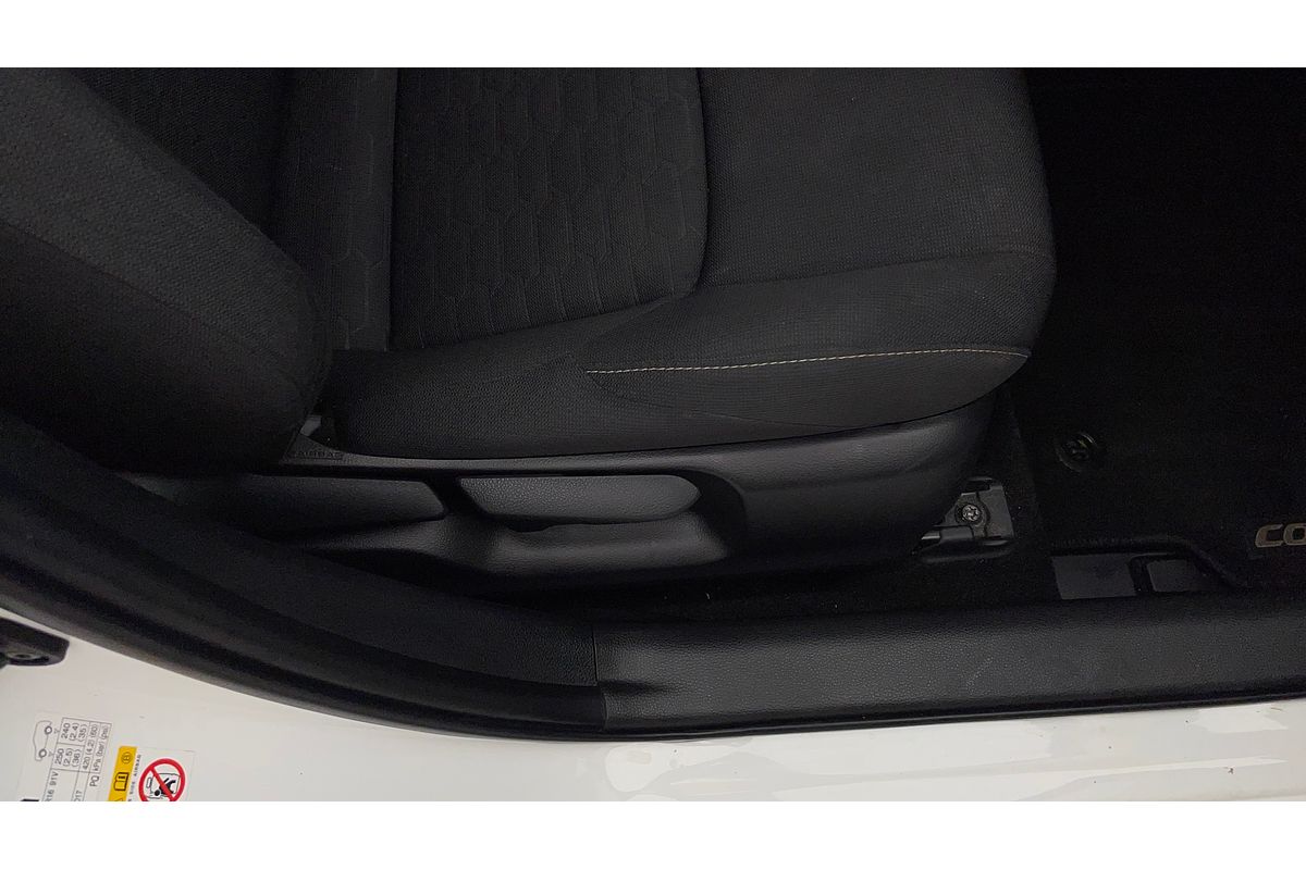 2019 Toyota Corolla Ascent Sport Hybrid ZWE211R
