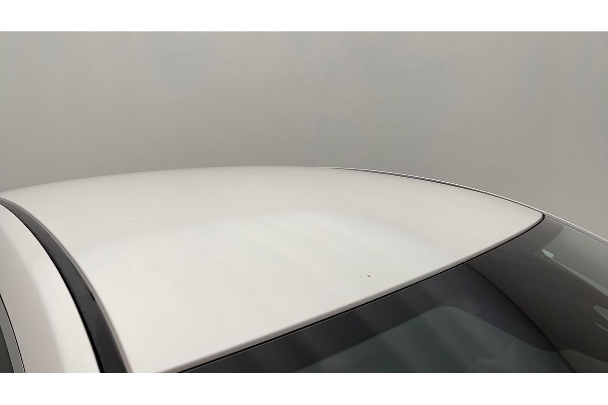 2018 Mazda 6 GT GL Series