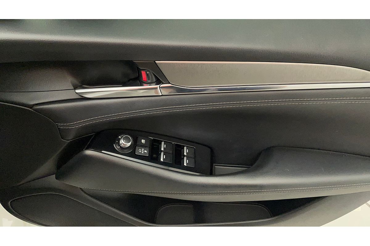 2018 Mazda 6 GT GL Series