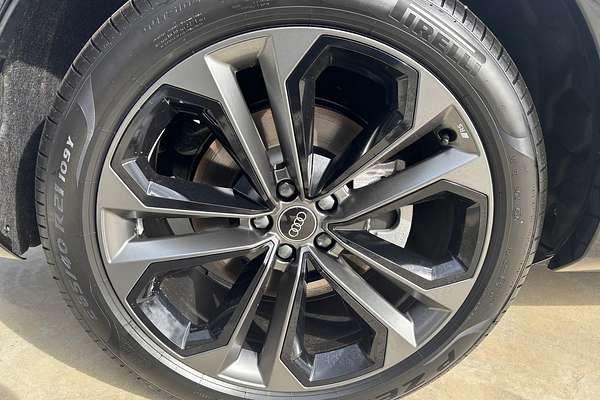 2025 Audi Q7 45 TDI 4M