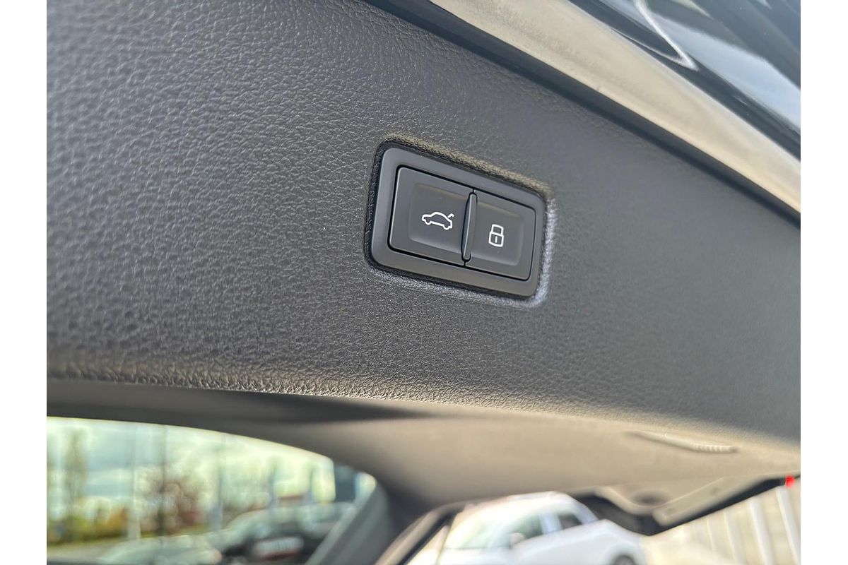 2025 Audi Q7 45 TDI 4M