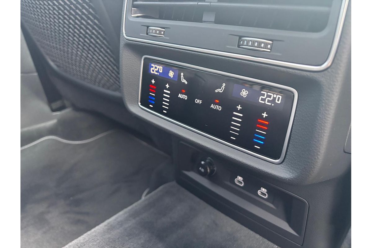 2025 Audi Q7 45 TDI 4M