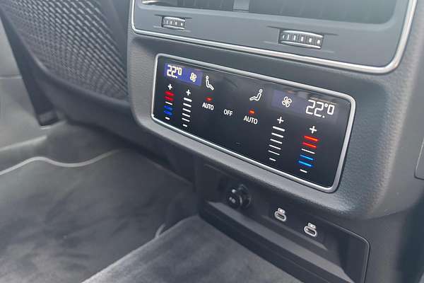 2025 Audi Q7 45 TDI 4M