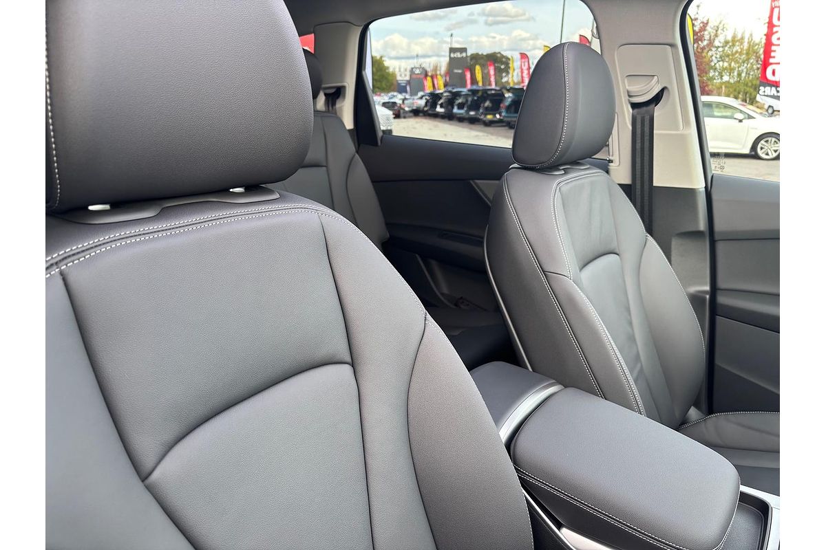 2025 Audi Q7 45 TDI 4M