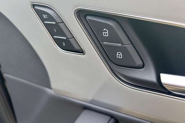 2025 Audi Q7 45 TDI 4M