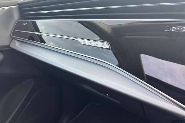 2025 Audi Q7 45 TDI 4M