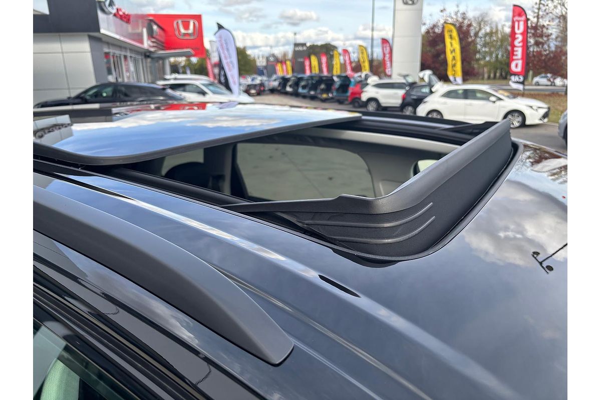 2025 Audi Q7 45 TDI 4M