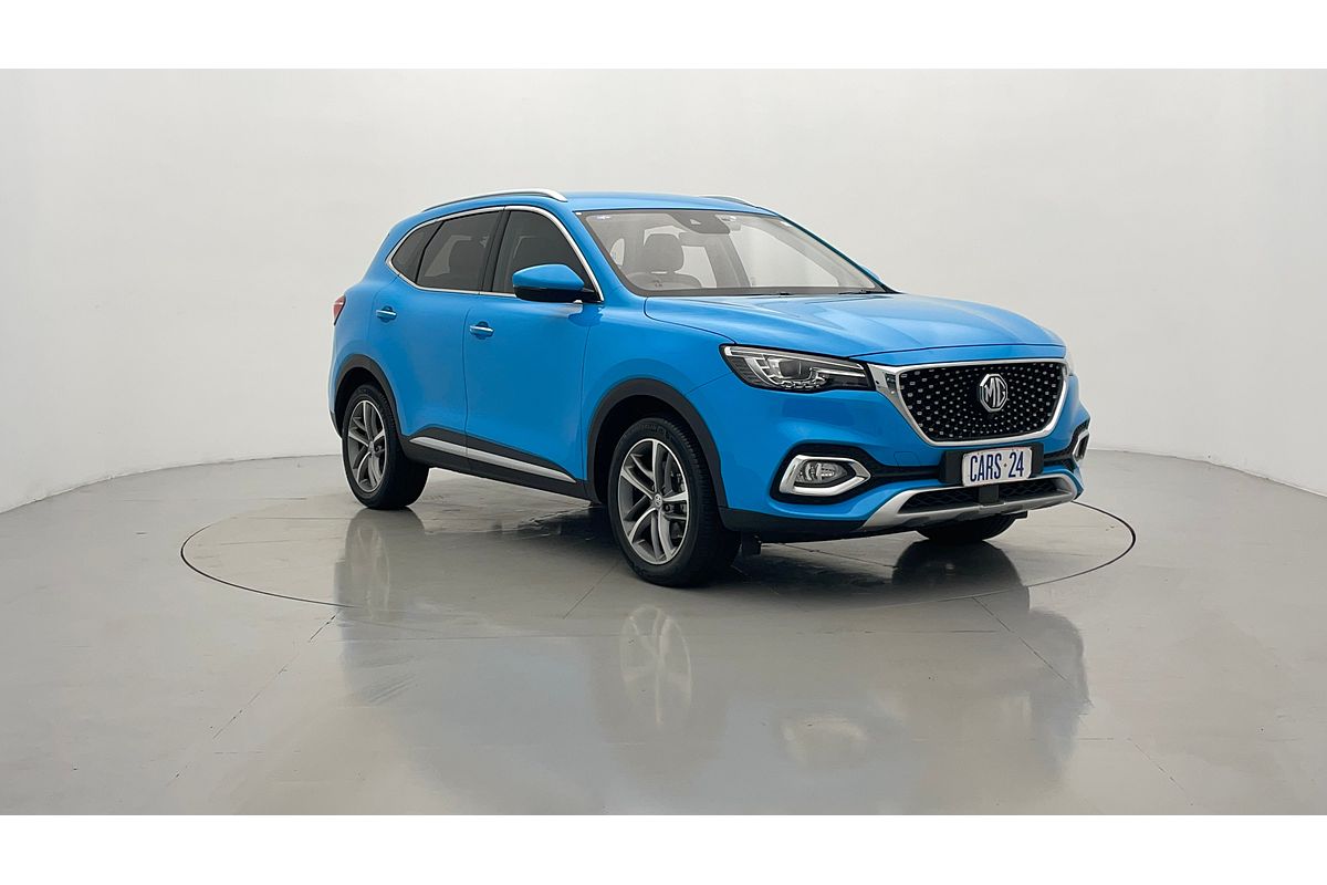 2022 MG HS Excite SAS23
