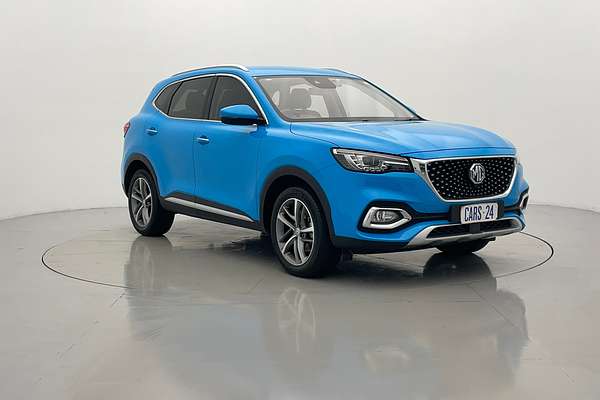 2022 MG HS Excite SAS23
